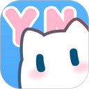 芋泥Neko AI虚拟角色APP官网logo